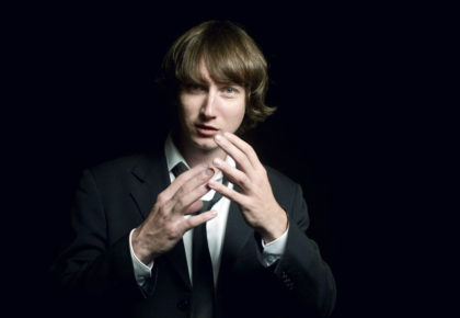 Maxim Emelyanychev