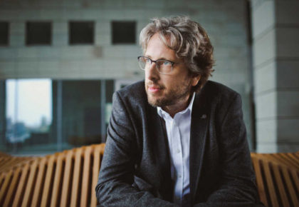 Leonskaja, una de las pianistas más relevantes de las últimas décadas interpreta a Beethoven con la OSG Michal Nesterowicz