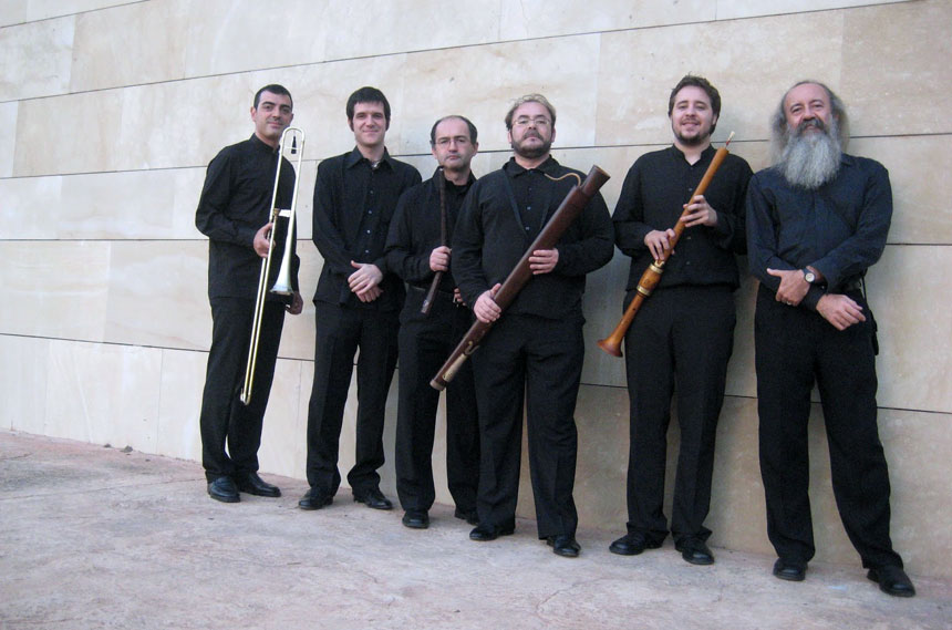 Música Antigua de Aranjuez continúa el 17 y 18 de mayo con grandes intérpretes