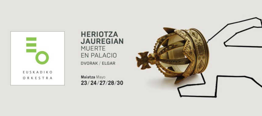 El prestigioso violonchelista Pablo Ferrández protagonizará el siguiente programa de conciertos