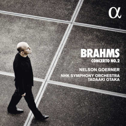El pianista argentino Nelson Goerner debuta en el Palau de la Música Catalana NG-brahms-min