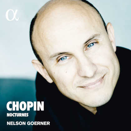 El pianista argentino Nelson Goerner debuta en el Palau de la Música Catalana NG-chopin1000-min