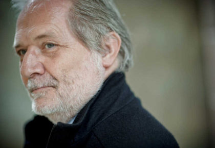 Peter Eötvös – © Marco Borggreve