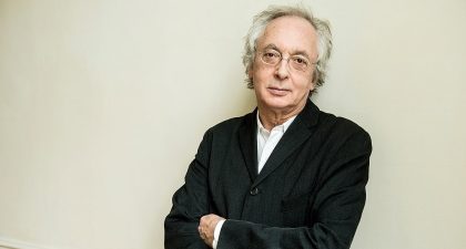 Cantatas de Bach Collegium Vocale Gent & Philippe Herreweghe en La Filarmónica