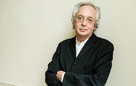 Philippe Herreweghe