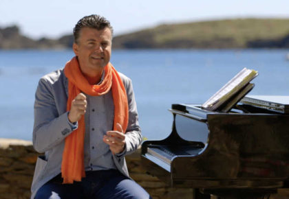 Les Arts amplía un 30 % su actividad al público con ópera, zarzuela, danza, ‘lied’, conciertos, flamenco y otras músicas RG15