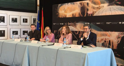 'PARADIGMAS' es el nombre de la nueva temporada 19/20 de la Orquesta y Coro Nacionales de España