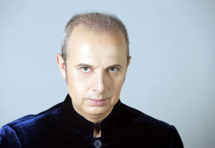 Vladimir Stoyanov – © Svetlozar Chapaev