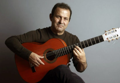 Gerardo Nuñez
