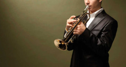 Audición para Solista trompeta 100% para la Orquesta Sinfónica de Navarra