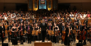 ¡SOLO MÚSICA! V - © Elvira Megías