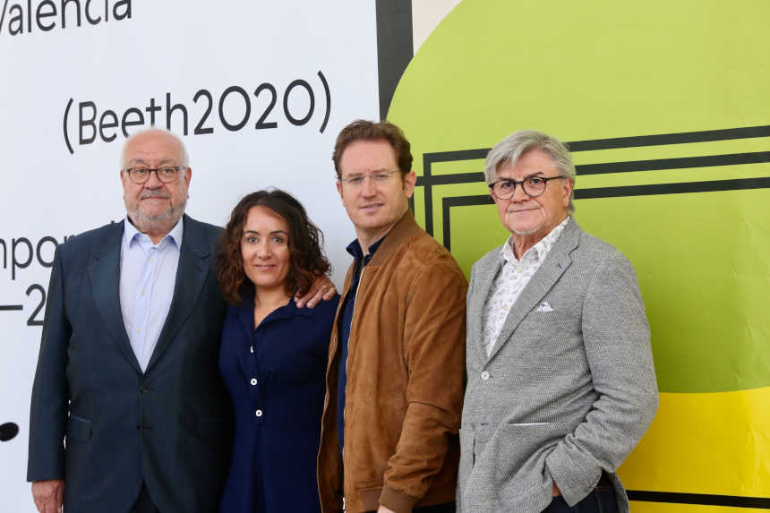 Filarmónica de Viena y Londres, Metha, Bartoi, Sokolov y el ciclo dedicado a Beethoven en la nueva temporada del Palau Filarmónica de Viena y Londres, Metha, Bartoi, Sokolov y el ciclo dedicado a Beethoven en la nueva temporada del Palau