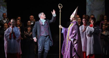 El "Liceu a la Fresca" formará parte del festival "Veranos de la Villa"