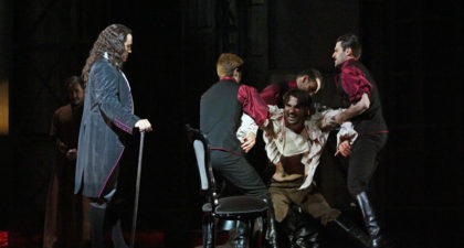 El Teatro Real y el Liceu se unen para llevar la ópera a todos los rincones de España