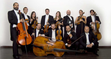 Concerto Málaga lleva a tres continentes la música clásica española en su gira de verano