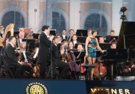 Concierto de verano 2019 © Max Parovsky