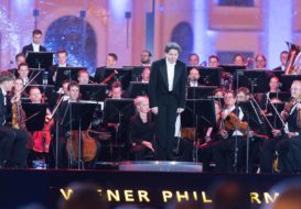 Concierto de verano 2019 © Max Parovsky
