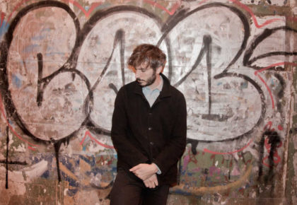 Dammian Schwartz – © Jorge Lopez Conde