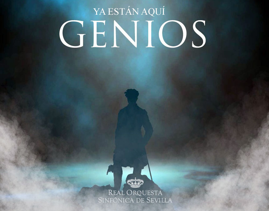 La Real Orquesta Sinfónica de Sevilla presenta la programación de la temporada 2019-20