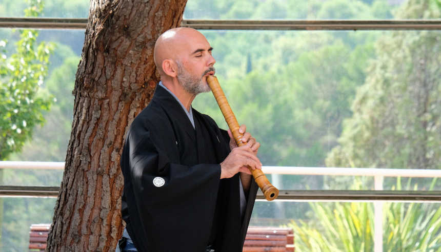 La Orquesta Nacional de España homenajea al Museo del Prado con el estreno absoluto de la obra Desert de Ramón Humet