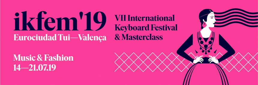 Omiri y la Ritirata en la VII edición del IKFEM- International Keyboard Festival & Masterclasses