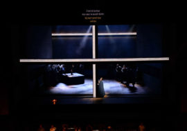 Il Trovatore – ® Alain Hanel