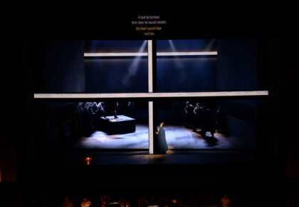 Il Trovatore – ® Alain Hanel