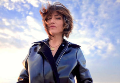 Joan as Police Woman – © Alison MIchael Orenstein