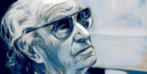 Homenajes a Joaquín Rodrigo y a Leo Brower en el Festival de la Guitarra de Córdoba Joaquin Rodrigo-min