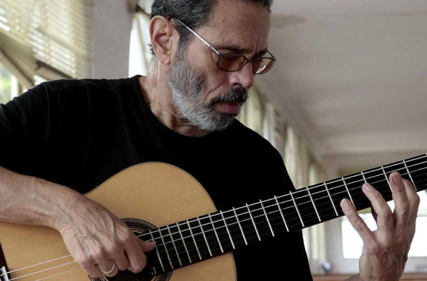 Homenajes a Joaquín Rodrigo y a Leo Brower en el Festival de la Guitarra de Córdoba