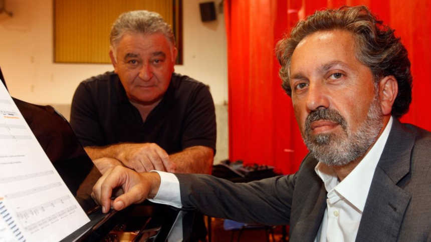 «O Arame», una ópera en gallego de Juan Durán, estrenará en noviembre en el New York City Opera «O Arame», una ópera en gallego de Juan Durán, estrenará en noviembre en el New York City Opera