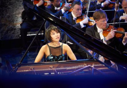 Concierto de verano 2019 © Max Parovsky