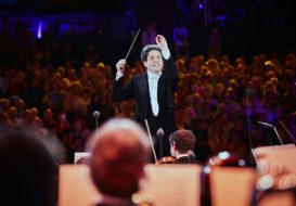 Concierto de verano 2019 © Max Parovsky