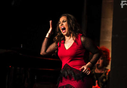 Maria Terremoto