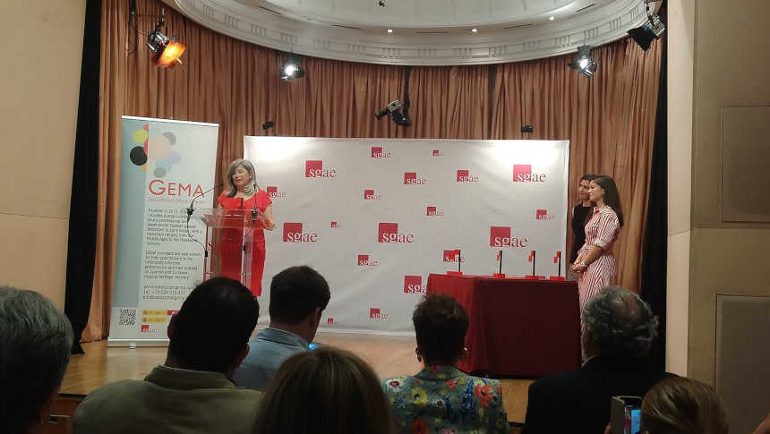 Los Marcos Históricos del FIS, premiados por la Asociación Española de Música Antigua