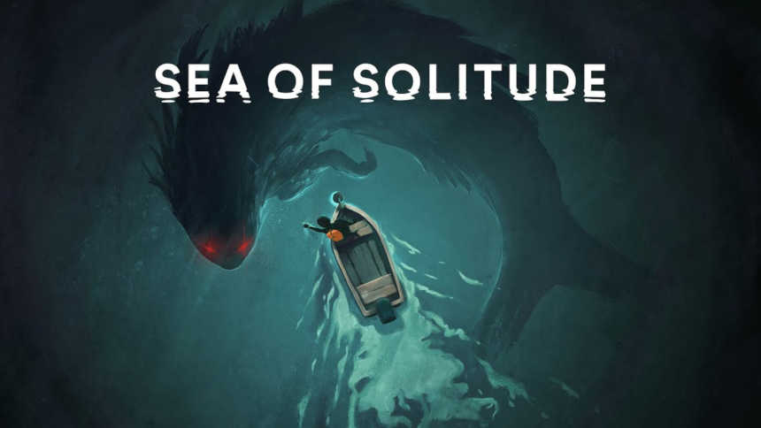 Banda sonora del videojuego «Sea of solitude» Banda sonora del videojuego «Sea of solitude»