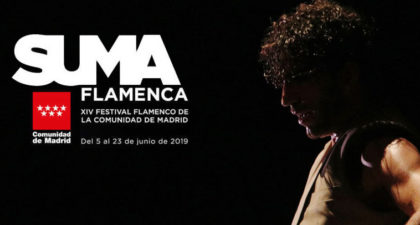 Suma Flamenca sigue en su segunda semana con trece espectáculos