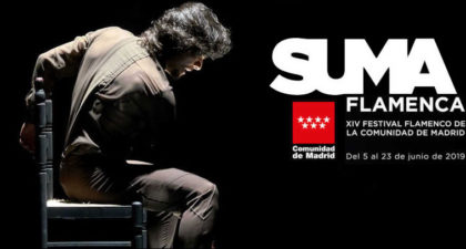 La XIV edición de Suma Flamenca arranca con 25 estrenos en la Comunidad de Madrid