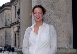 Teresa Albero