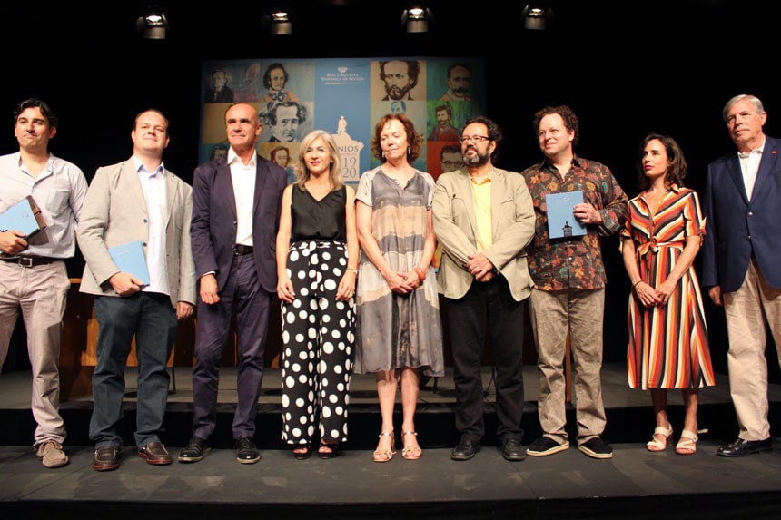 La Real Orquesta Sinfónica de Sevilla presenta la programación de la temporada 2019-20