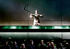 Trovatore Monte Carlo – ® Francisco Negrin