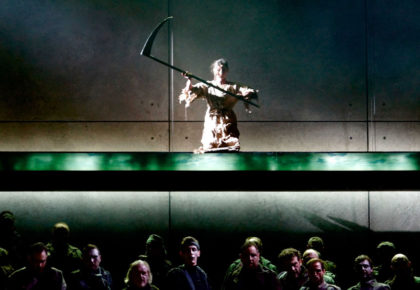 Trovatore Monte Carlo – ® Francisco Negrin