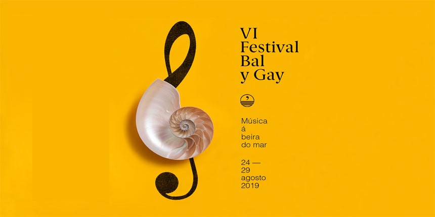 El VI Festival Bal y Gay de Foz promueve la formación musical y lleva al entorno rural un ciclo de música clásica