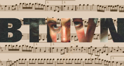 Audición comentada - Septeto, de Beethoven