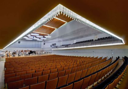 Universität der Künste