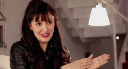 Entrevista a la mezzosoprano española María José Montiel