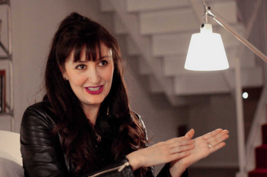 Entrevista a la mezzosoprano española María José Montiel