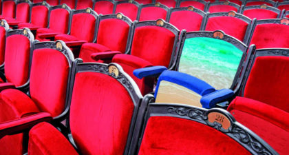 Más de 250 municipios de España y el sur de Francia celebran el 5º aniversario del "Liceu a la Fresca"