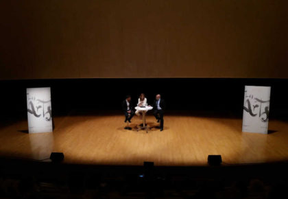 Les Arts amplía un 30 % su actividad al público con ópera, zarzuela, danza, ‘lied’, conciertos, flamenco y otras músicas presentacion-19-20-1