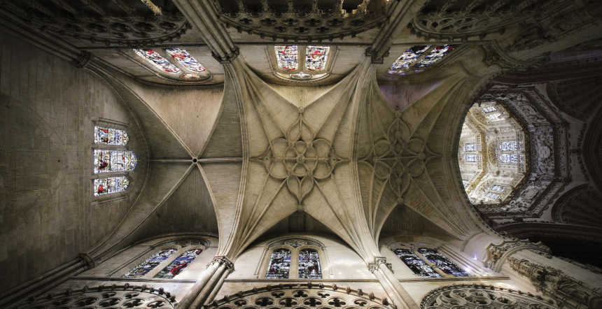 El Teatro Real participa de los actos por la celebración del VIII Centenario de la Catedral de Burgos